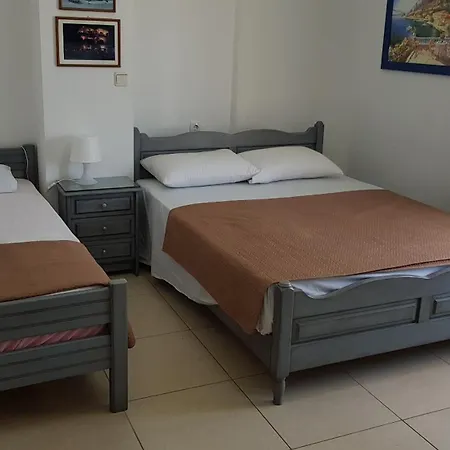 Lägenhetshotell Moras