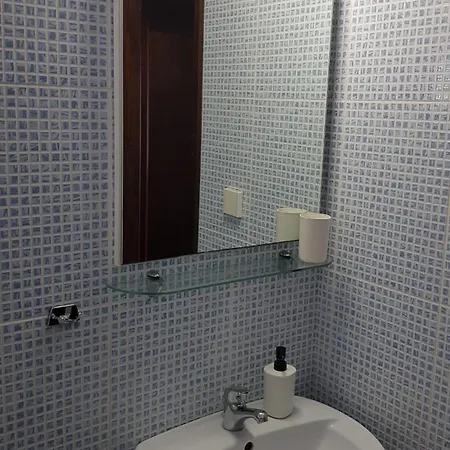 Lägenhetshotell Moras 3*