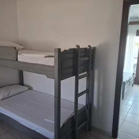 Lägenhetshotell Moras