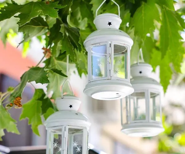 Apartahotel Moras 3*