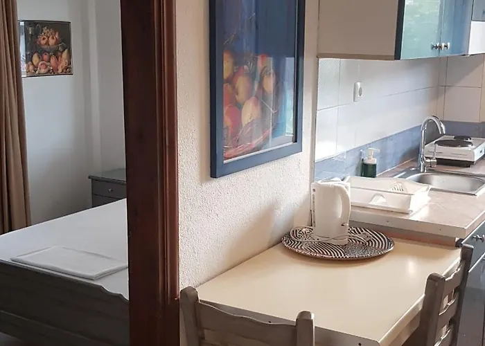 Moras Apartahotel 3*