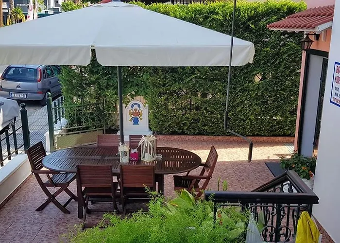 Moras Apartahotel 3*