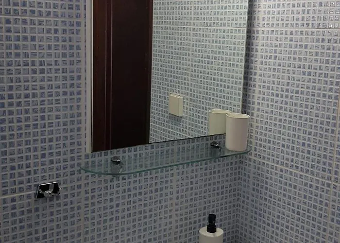 Apartahotel Moras 3*