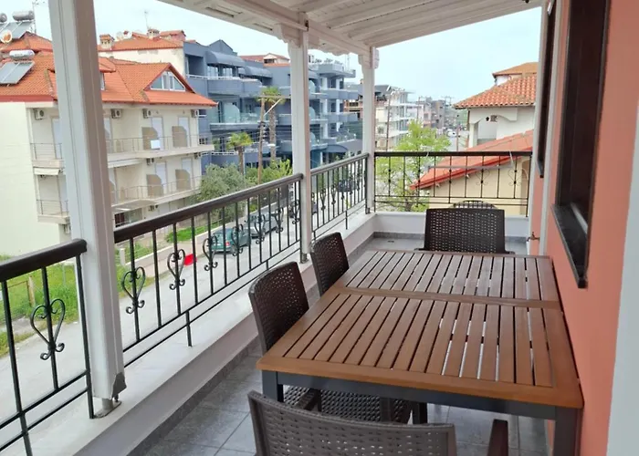 Apartahotel Moras 3*