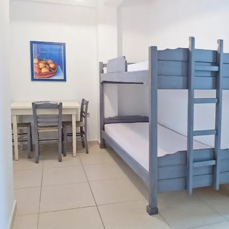 Moras Aparthotel *