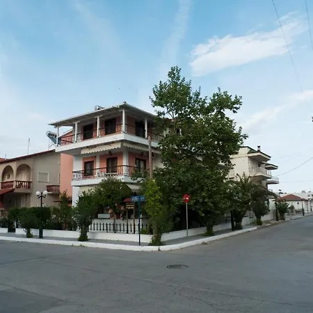 Aparthotel Moras *