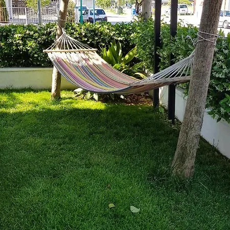 Moras * Paralia Katerinis