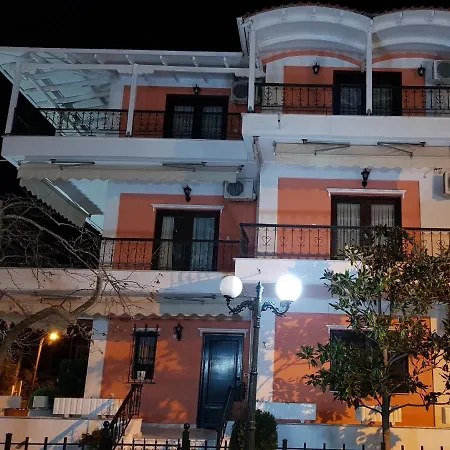 Moras Paralia Katerinis