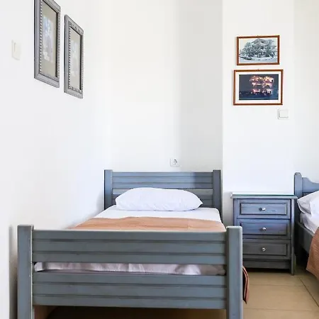 Aparthotel Moras