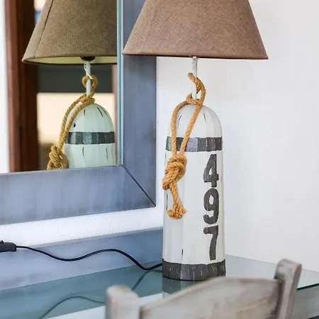 شقة فندقية Moras