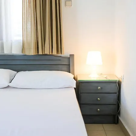Moras Aparthotel *