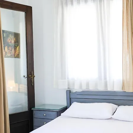 Moras Aparthotel *