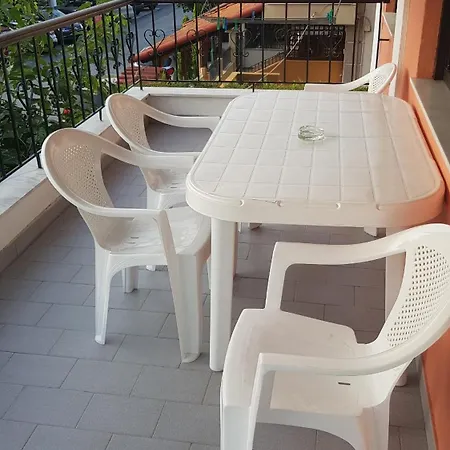 Moras Aparthotel *