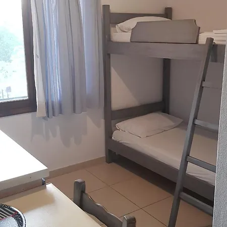 Moras Aparthotel