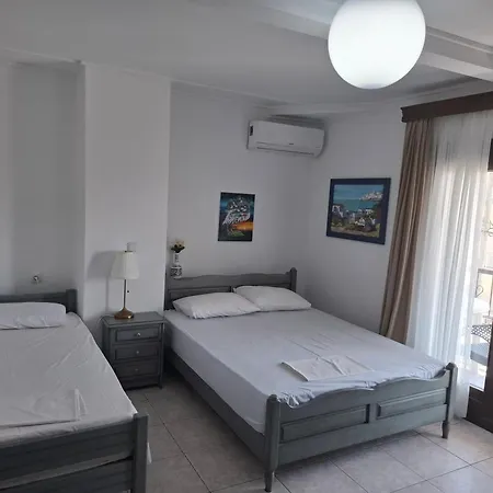 Moras شقة فندقية 3*