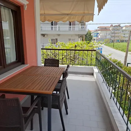 شقة فندقية Moras