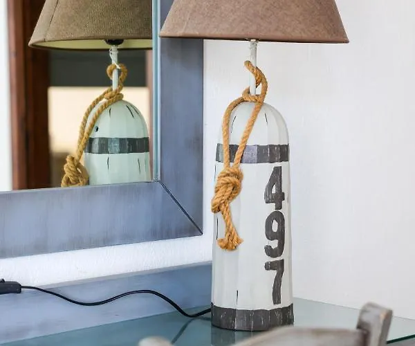 Hotel de apartamente Moras