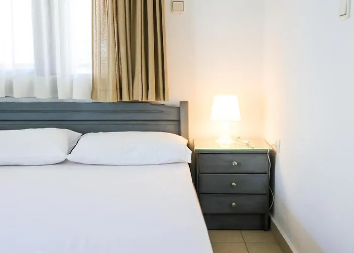 Moras Hotel de apartamente 3*